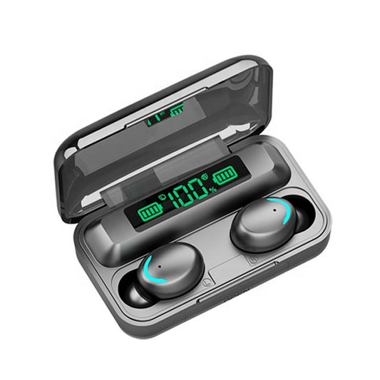 Audífonos Bluetooth F9 5C