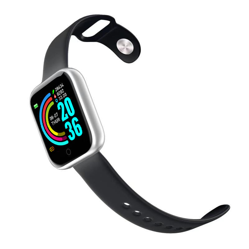 SMARTWATCH D20