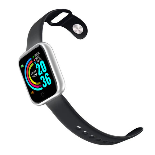 SMARTWATCH D20