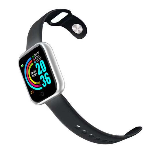 SMARTWATCH D20
